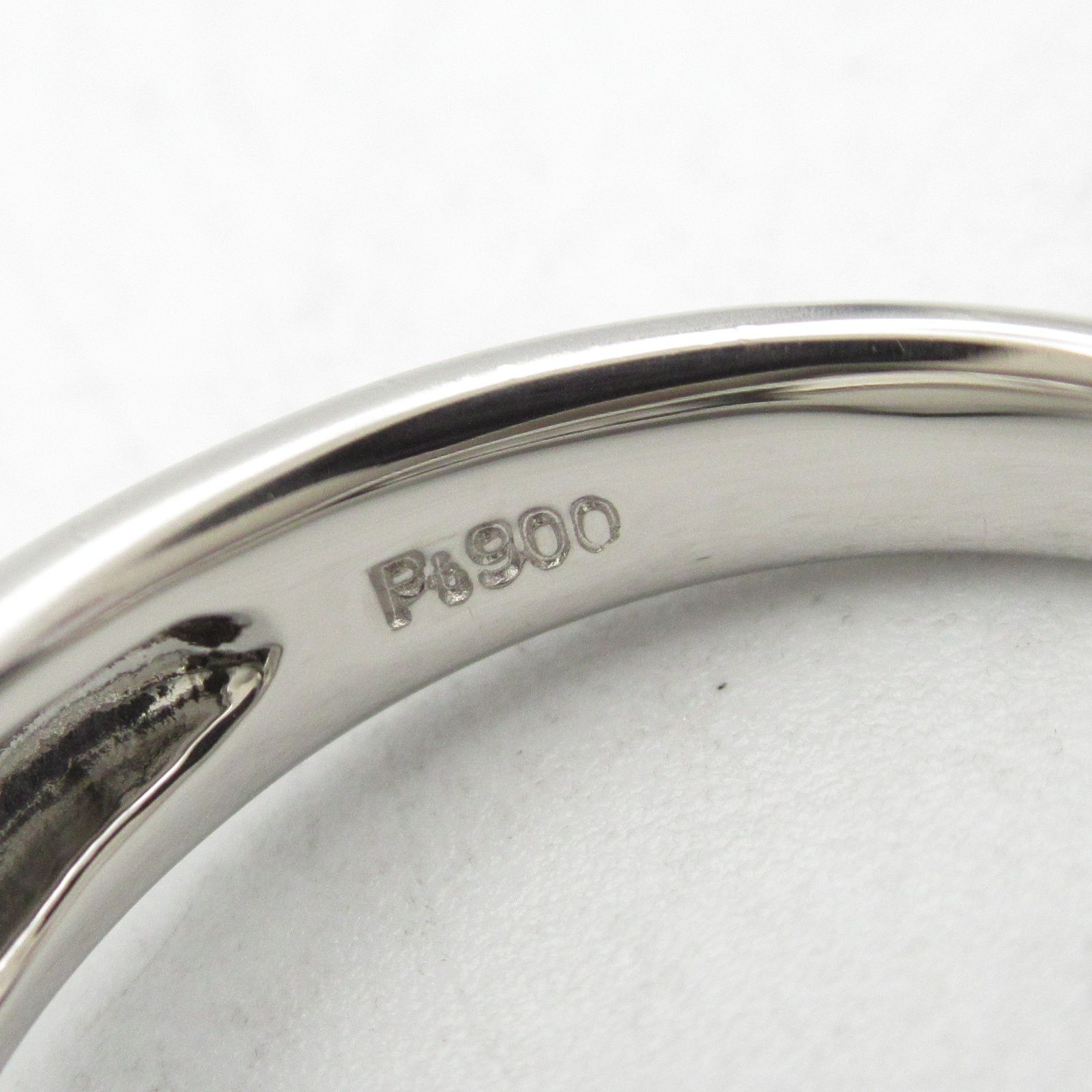 ジュエリー JEWELRY リング・指輪 パール リング ﾊﾟｰﾙ 10.6g #12.5  