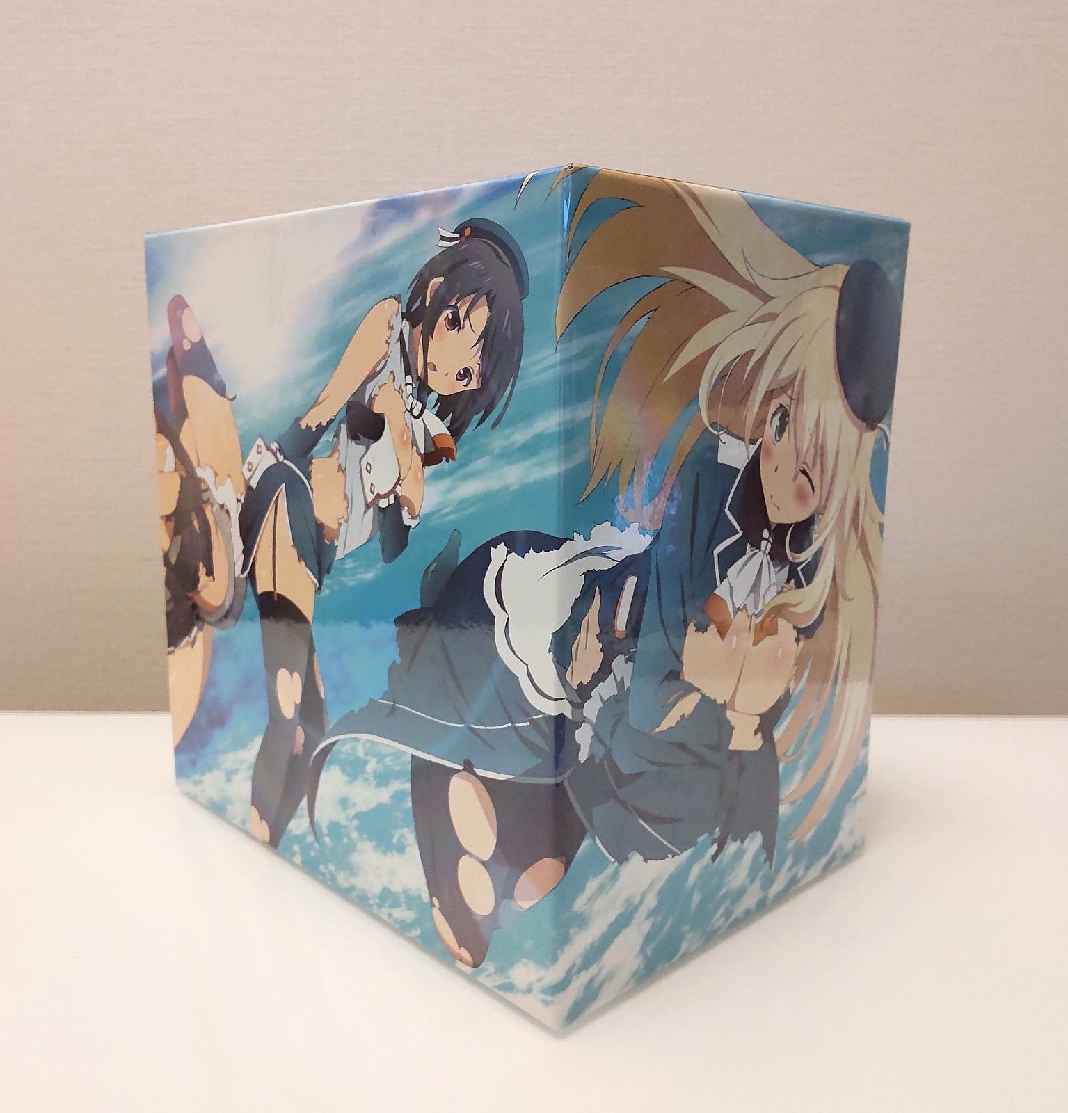 2025年最新】ソフマップ全巻収納BOXの人気アイテム - メルカリ