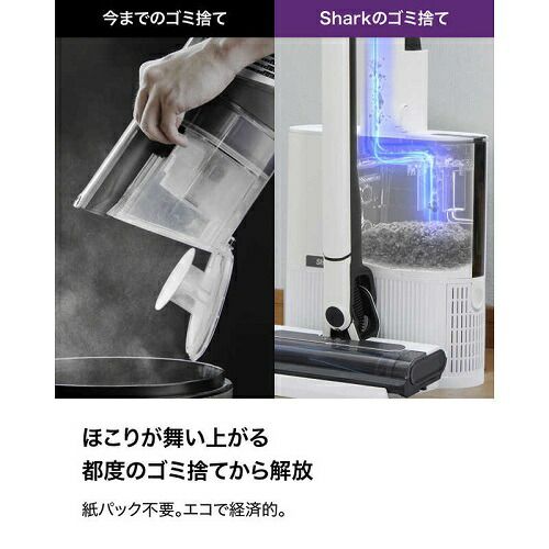 シャークニンジャ