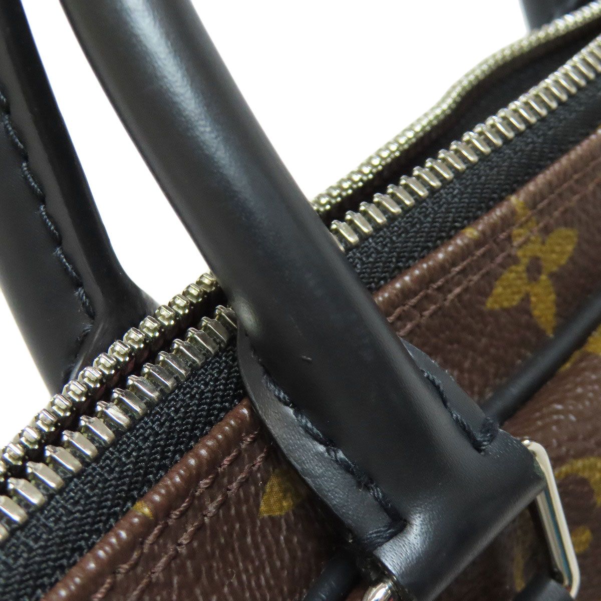 LOUIS VUITTON ルイヴィトン M52005 ポルトドキュマン ヴォワヤージュ