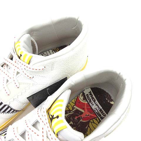 ナイキ NIKE メゾンシャトールージュ MAISON CHATEAU ROUGE ジョーダン