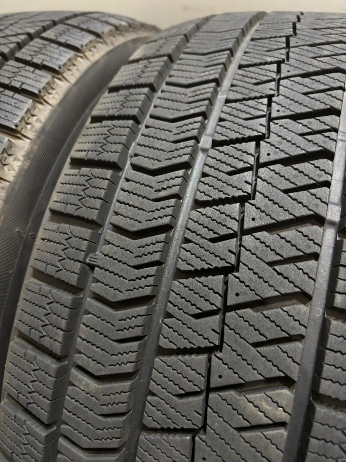 ブリヂストン ブリザック