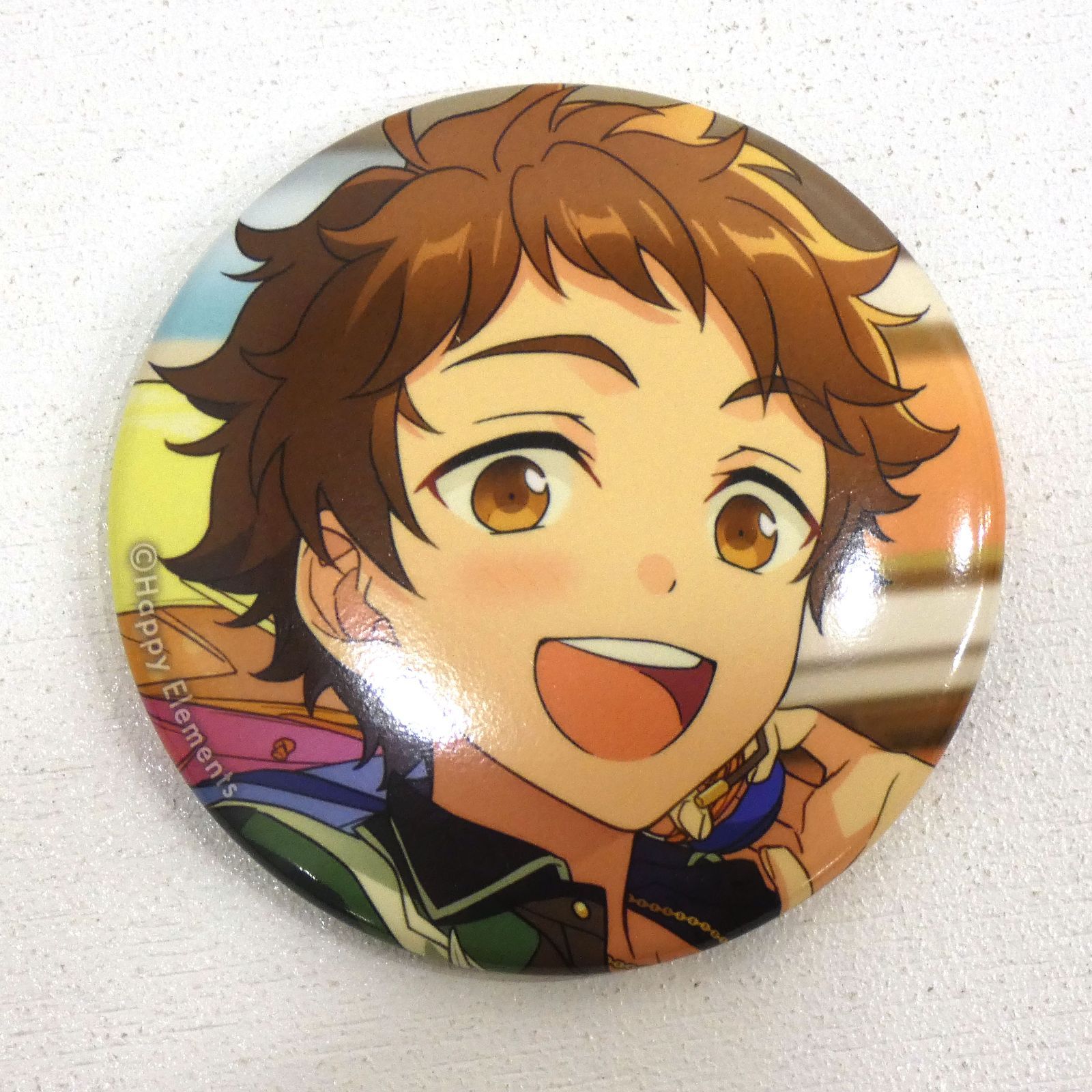 あんスタ 天満 光 缶バッジ 50個 あんスタ 天満光 星の向こう 缶