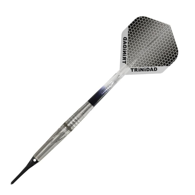 TRiNiDAD PRO SE-O3 トリニダード プロ セオ3 Seo Byung Su 選手モデル ダーツ バレル
