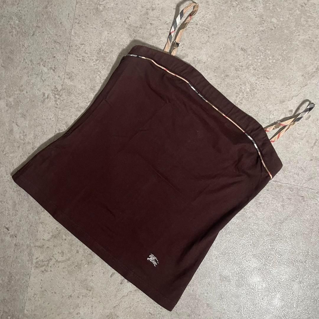 LABEL キャミソール