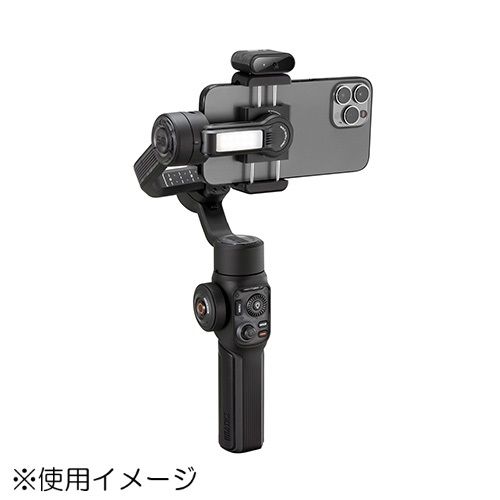スマホ用ジンバル
