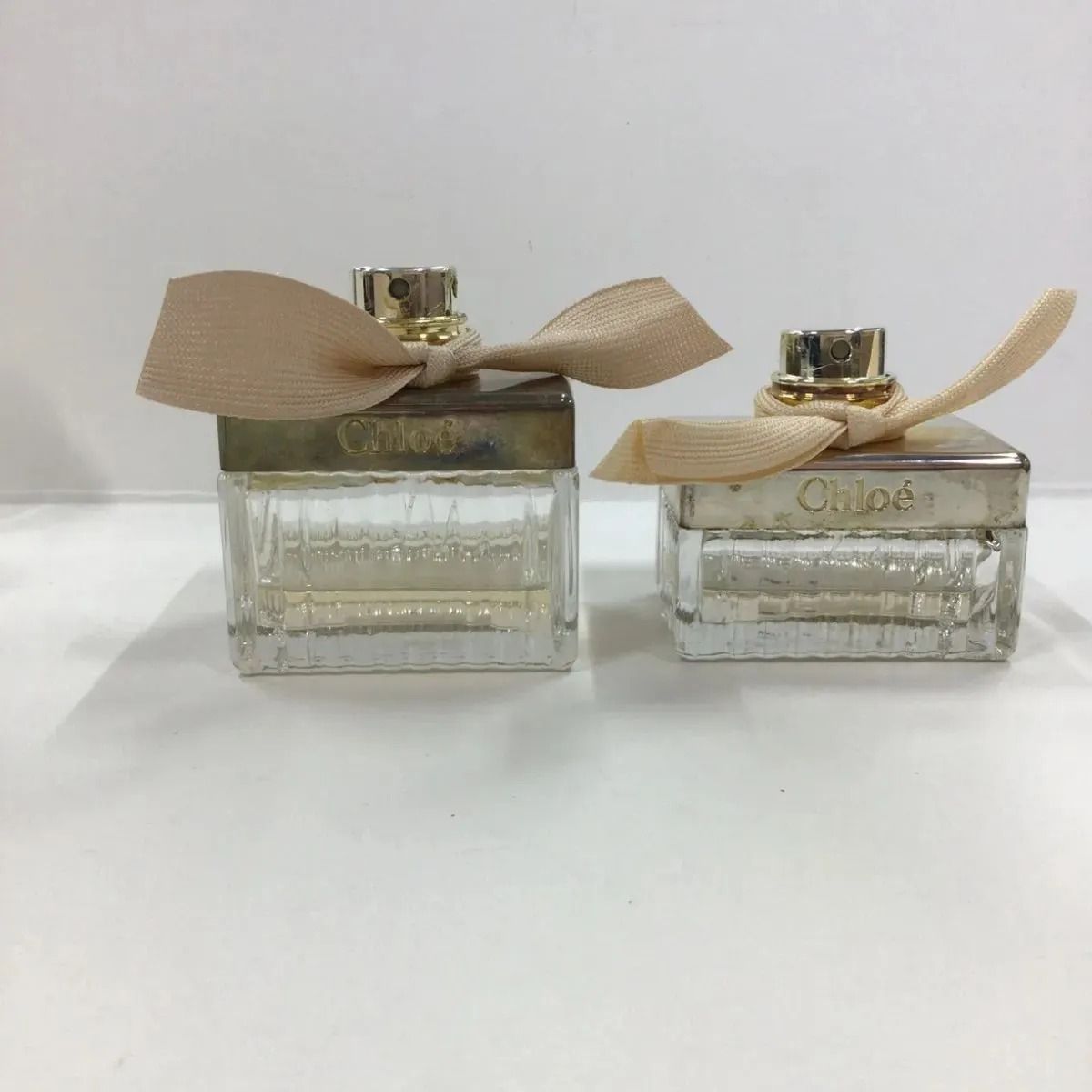 F516 Chloe クロエ 香水 5点セット - メルカリ