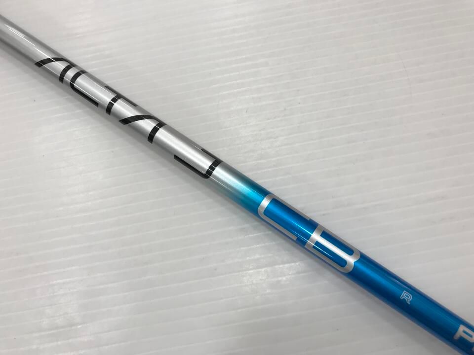 フェアウェイウッド