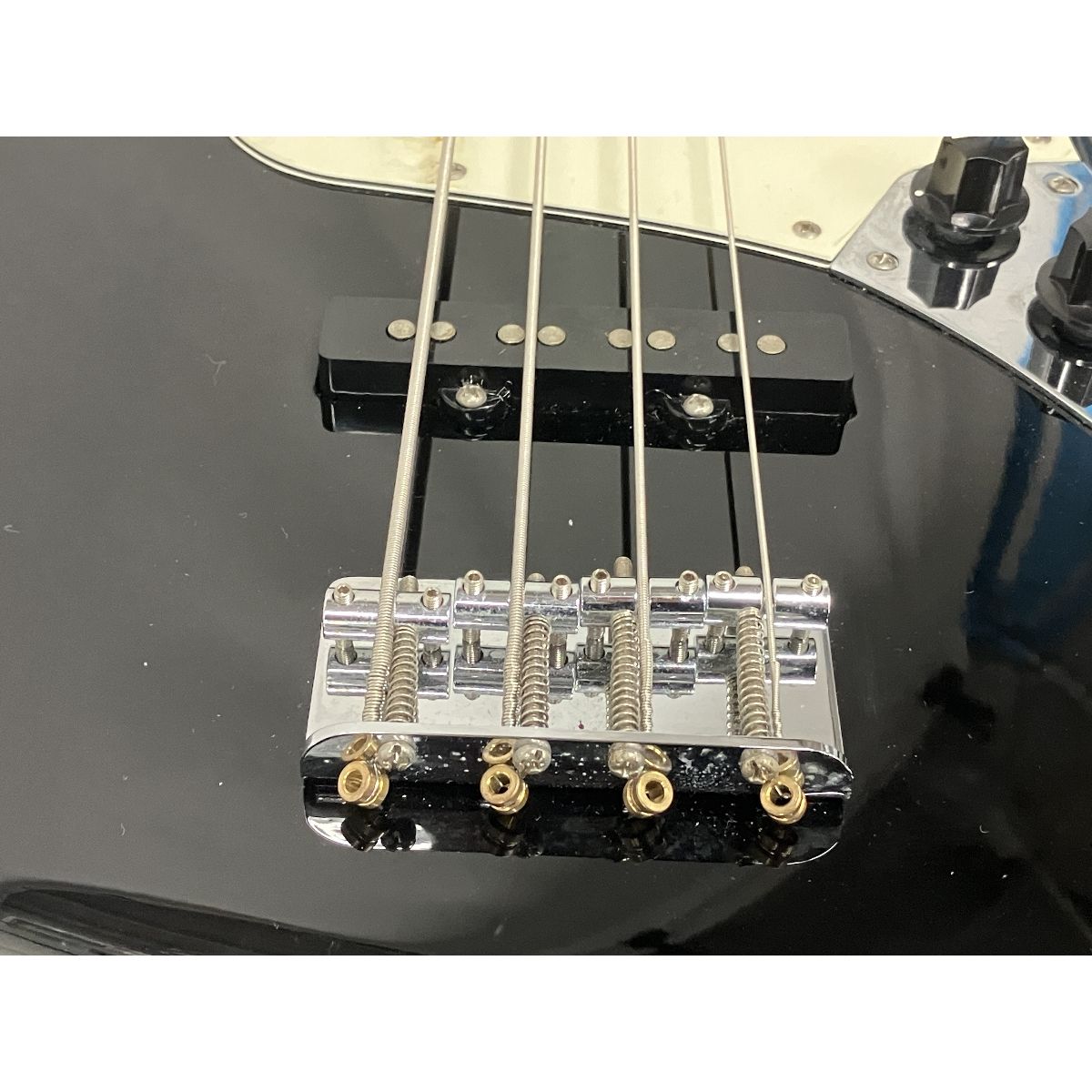 Squier by Fender JAZZ AFFINITY エレキ ベース Series Jazz Bass エレキベース スクワイヤー フェンダー  中古 S9006446 - メルカリ