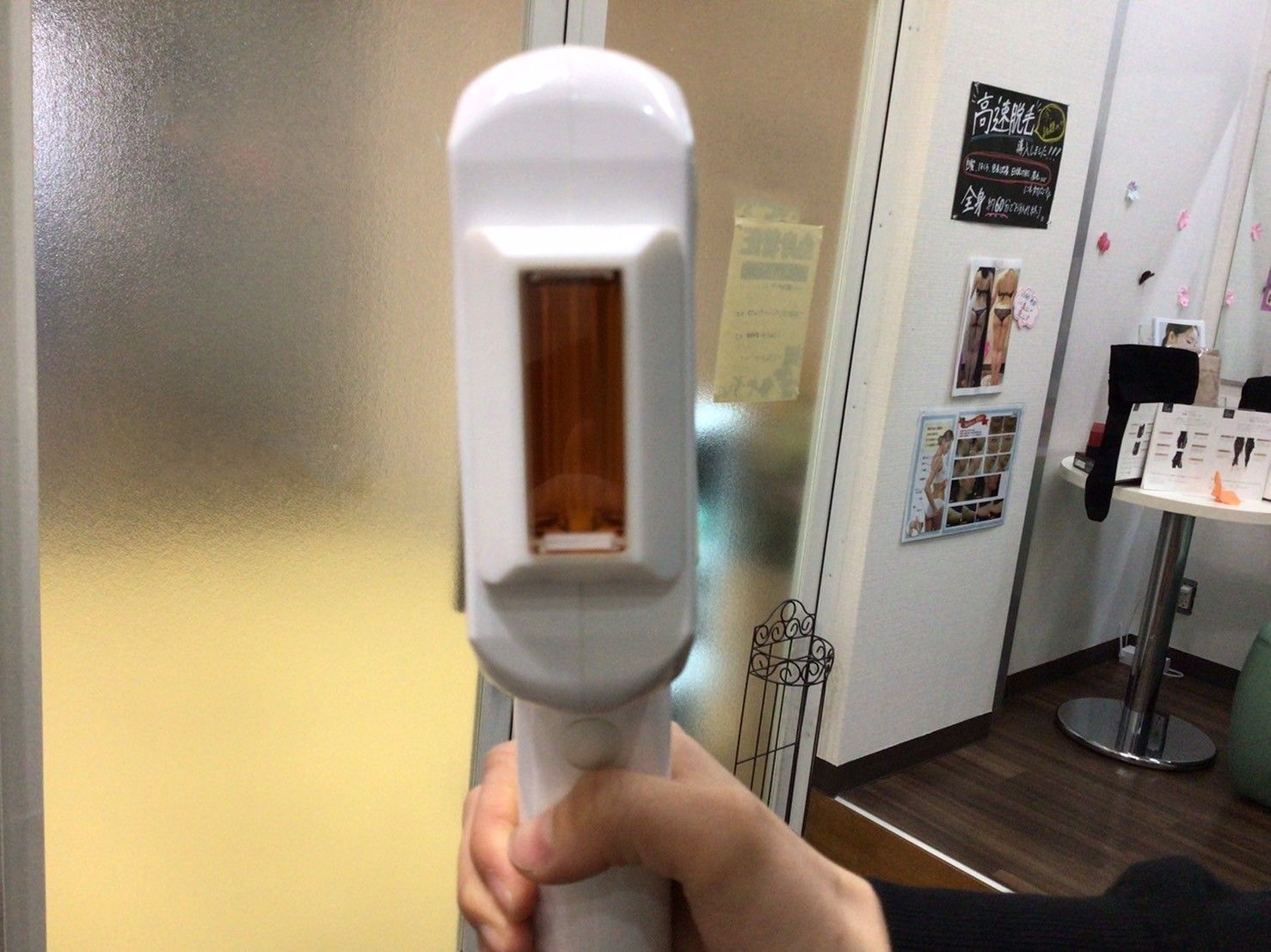 063】業務用脱毛器 ルネッサンス GT - メルカリ