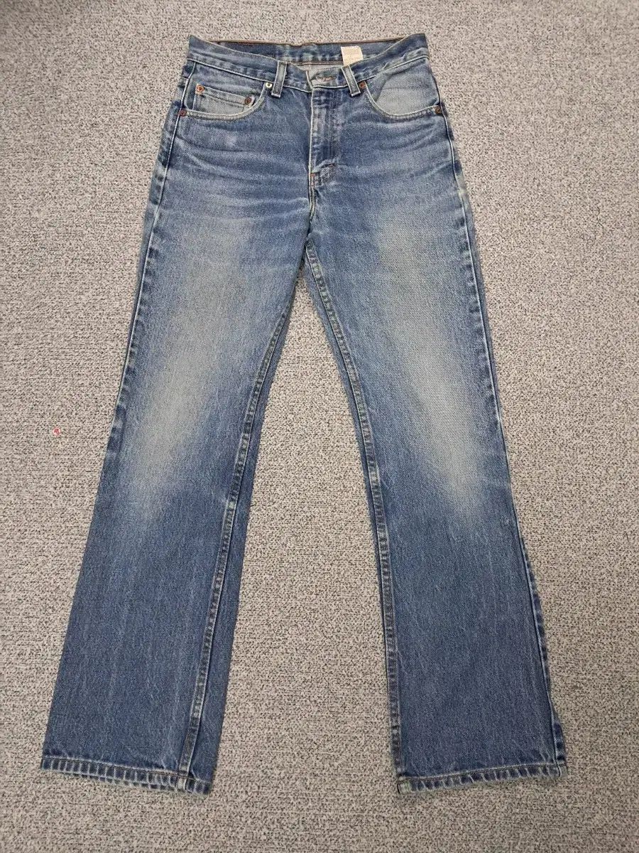 LEVI S リーバイス 90s 517 ブーツカット usa