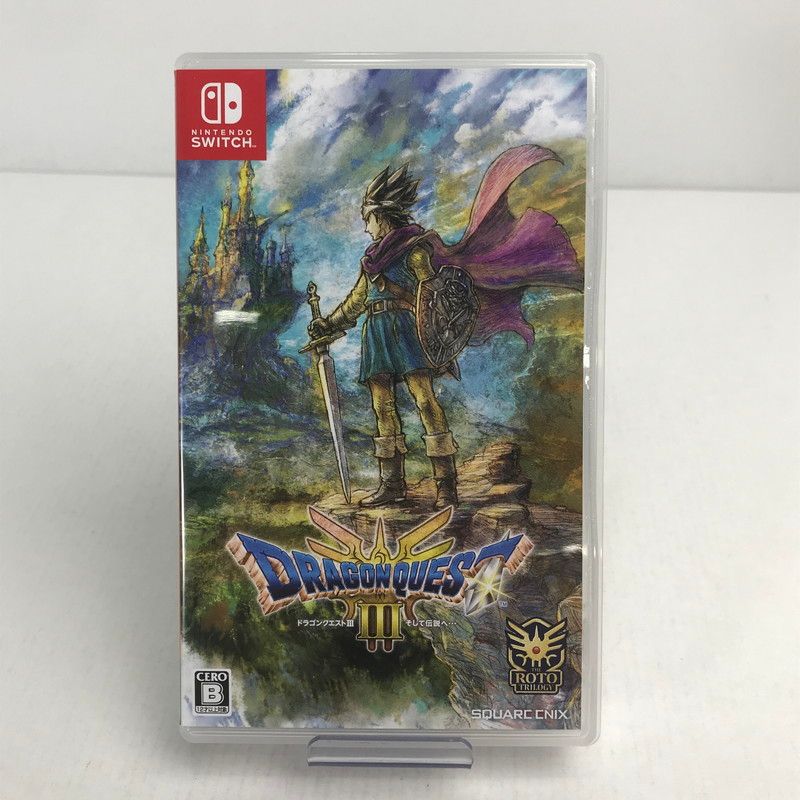 中古美品】 NINTENDO SWITCH ニンテンドースイッチ ソフト