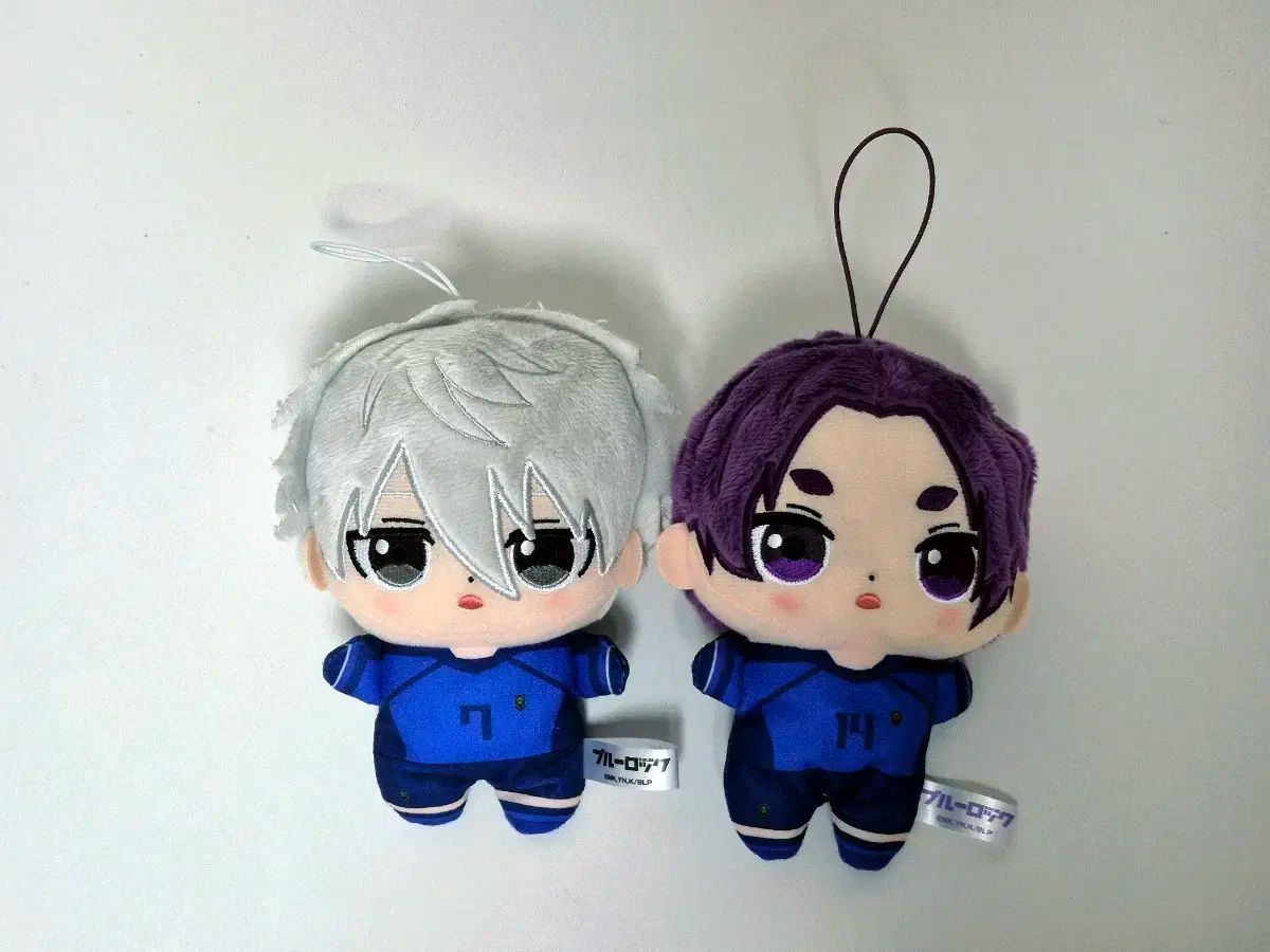 期間限定セール。 ブルーロック スピぬい 凪レオ 話すぬいぐるみ  新作続々登場！