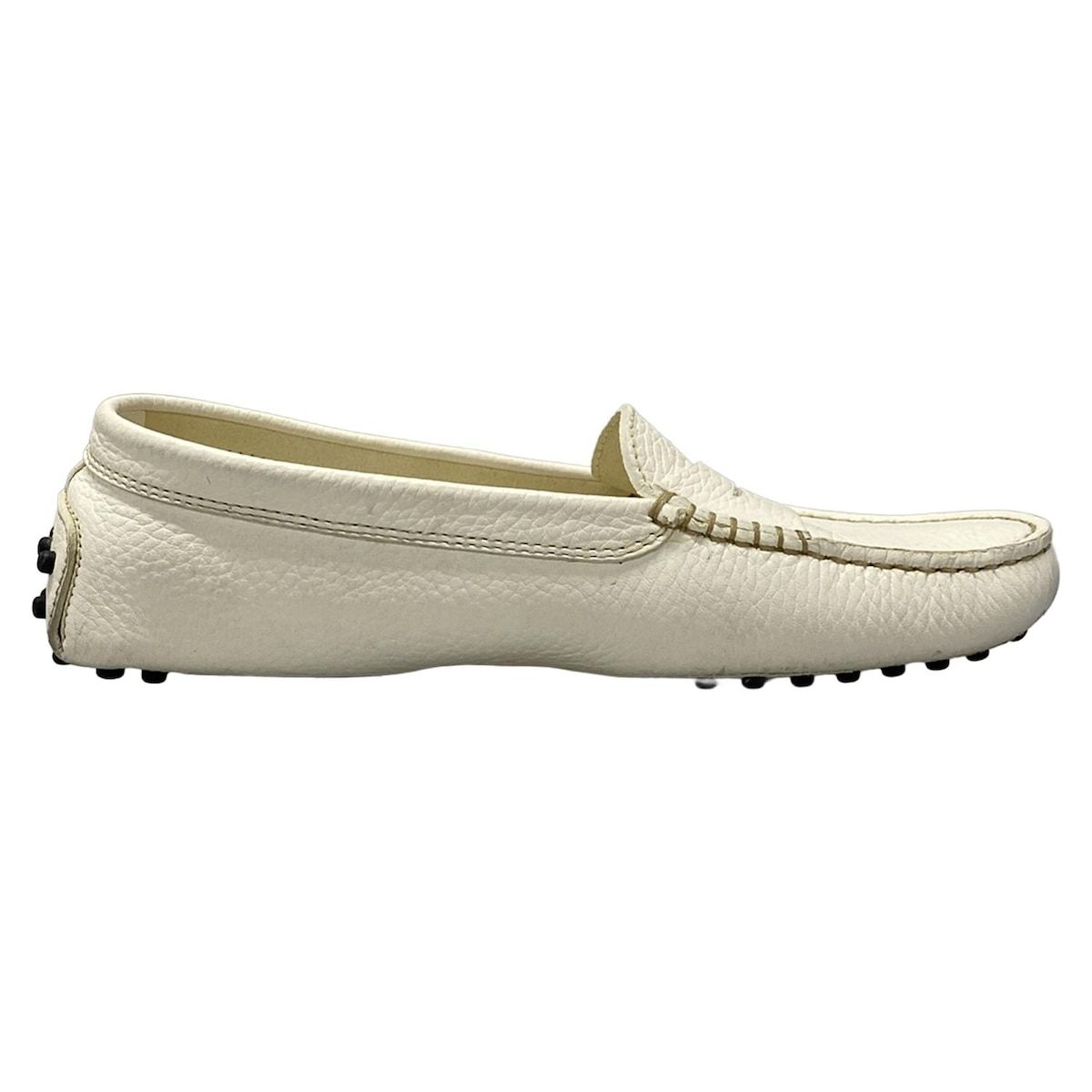 美品 Tod's トッズ ドライビング シューズ 24cm ベージュ38 楽天市場】TOD'S トッズ ドライビングシューズ レディース36