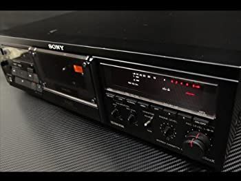 SONY TC-K555ESA カセットデッキ SONY TC-K555ESA – Audiolife － Enjoy your audio life!!