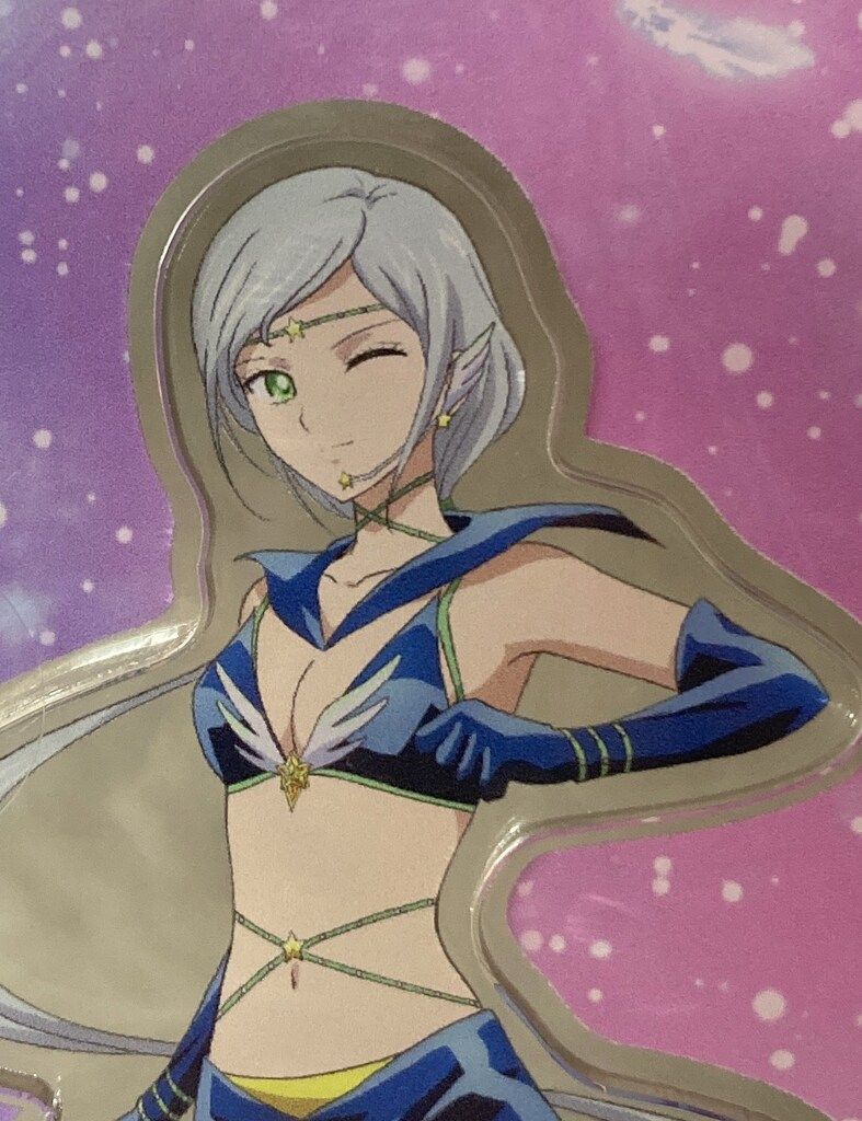 劇場版美少女戦士セーラームーンCosmos DVD/Blu-ray アニメイト
