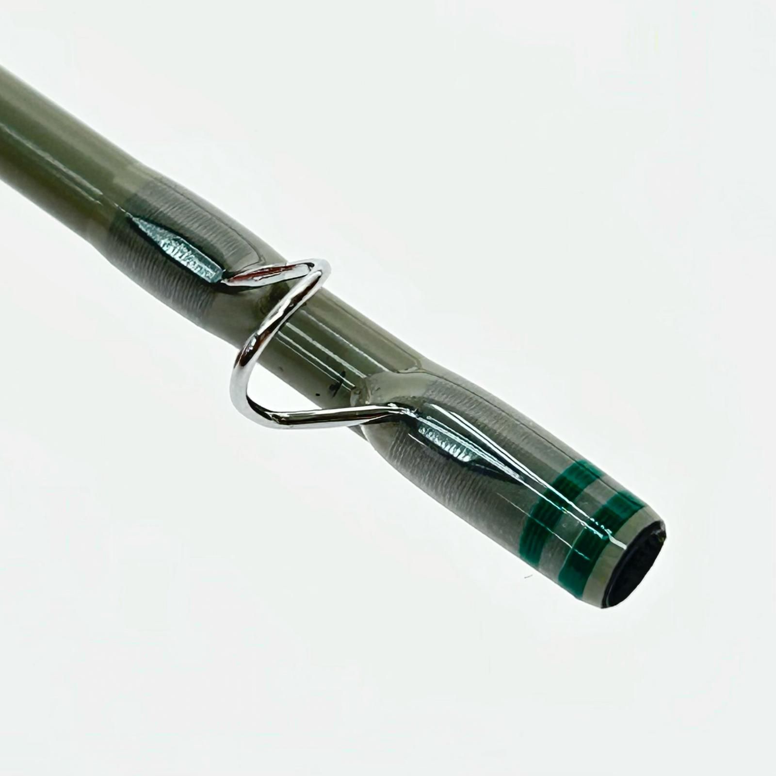 ▽▽sage セージ フライロッド 4wt 9'0