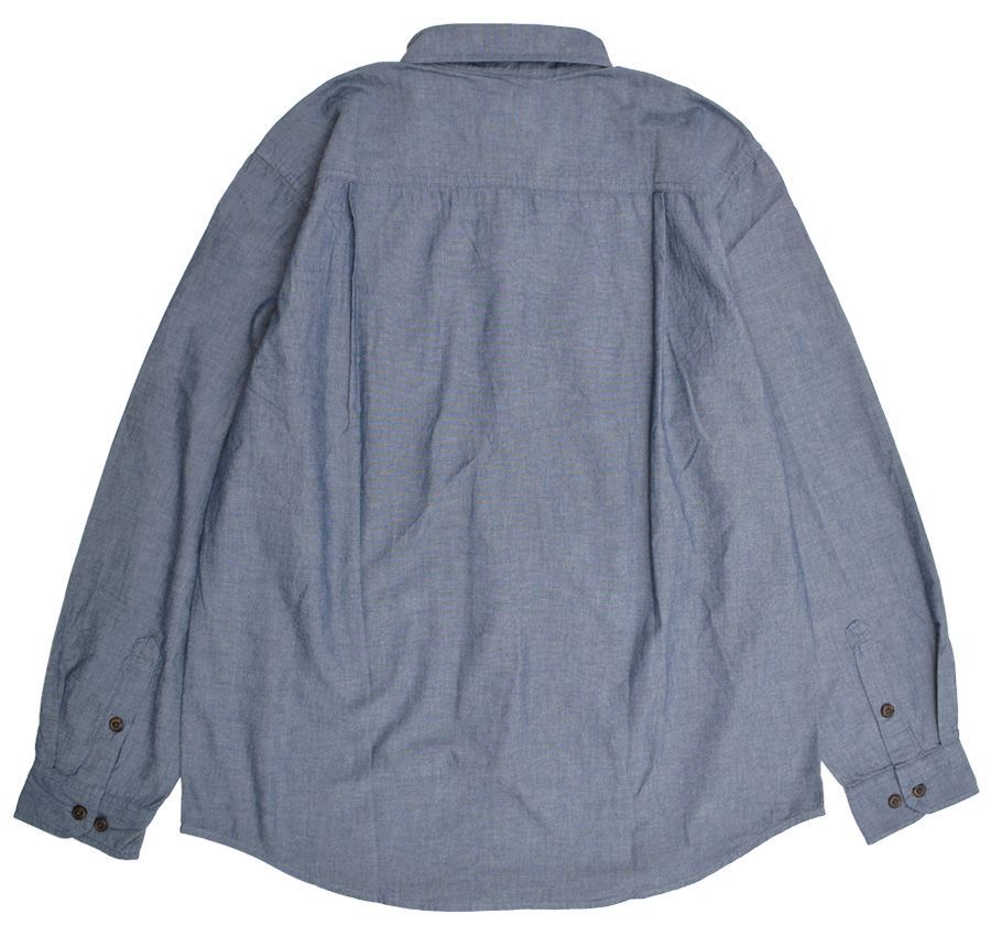 Carhartt カーハート 長袖シャツ メンズ 104368 ワークシャツ