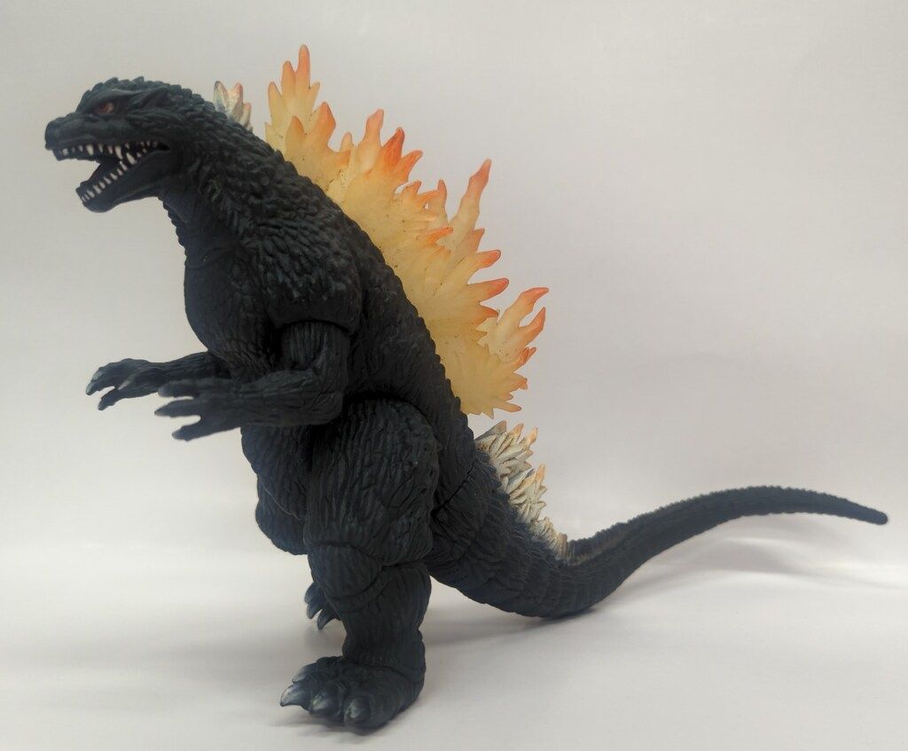 東宝怪獣シリーズスペシャル ゴジラ×メガギラスセット 東宝怪獣シリーズ スペシャル ゴジラ×メガギラス セット フィギュア