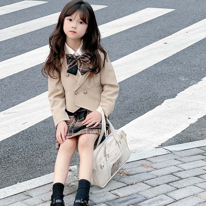 小学生 入学式