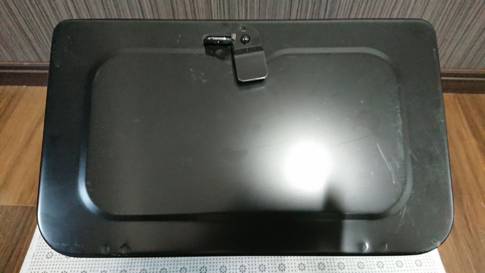 三菱ふそう 純正品 工具箱 トラック