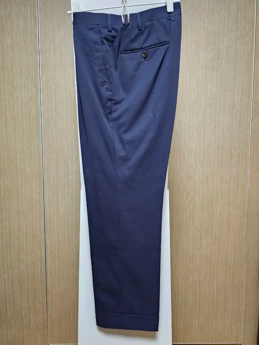 ビエステイラー パンツ コットン 30