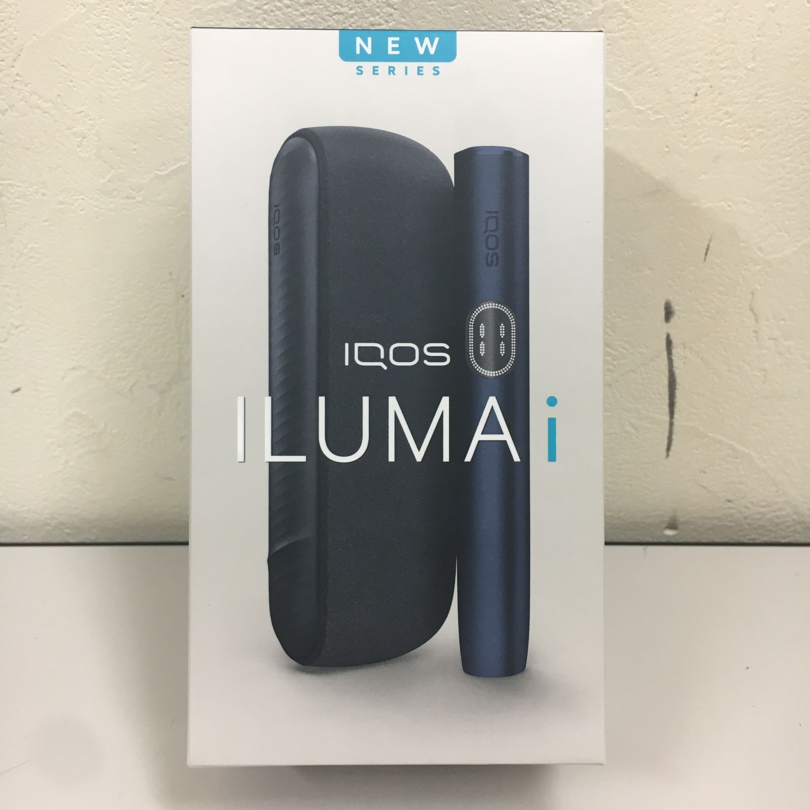 IQOS メルカリくじ用
