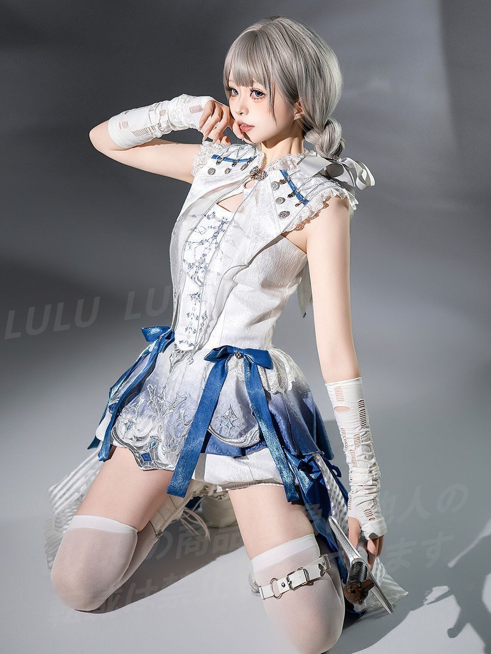 騎士風 プリンス