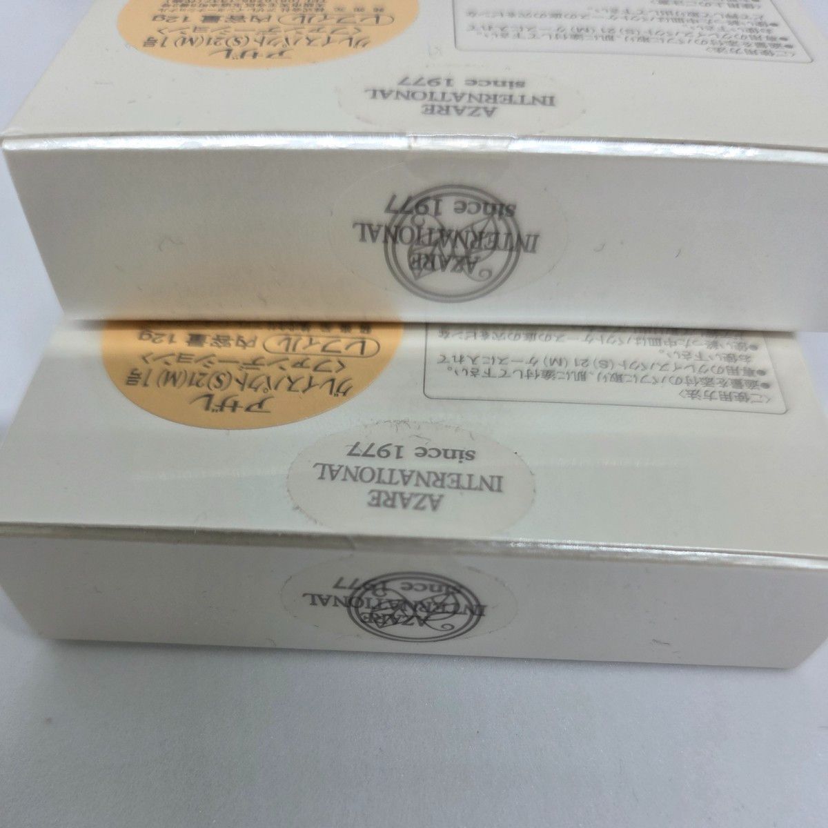 アザレ グレイスパクト(S)21(M)1号【レフィル】5個セット アザレ