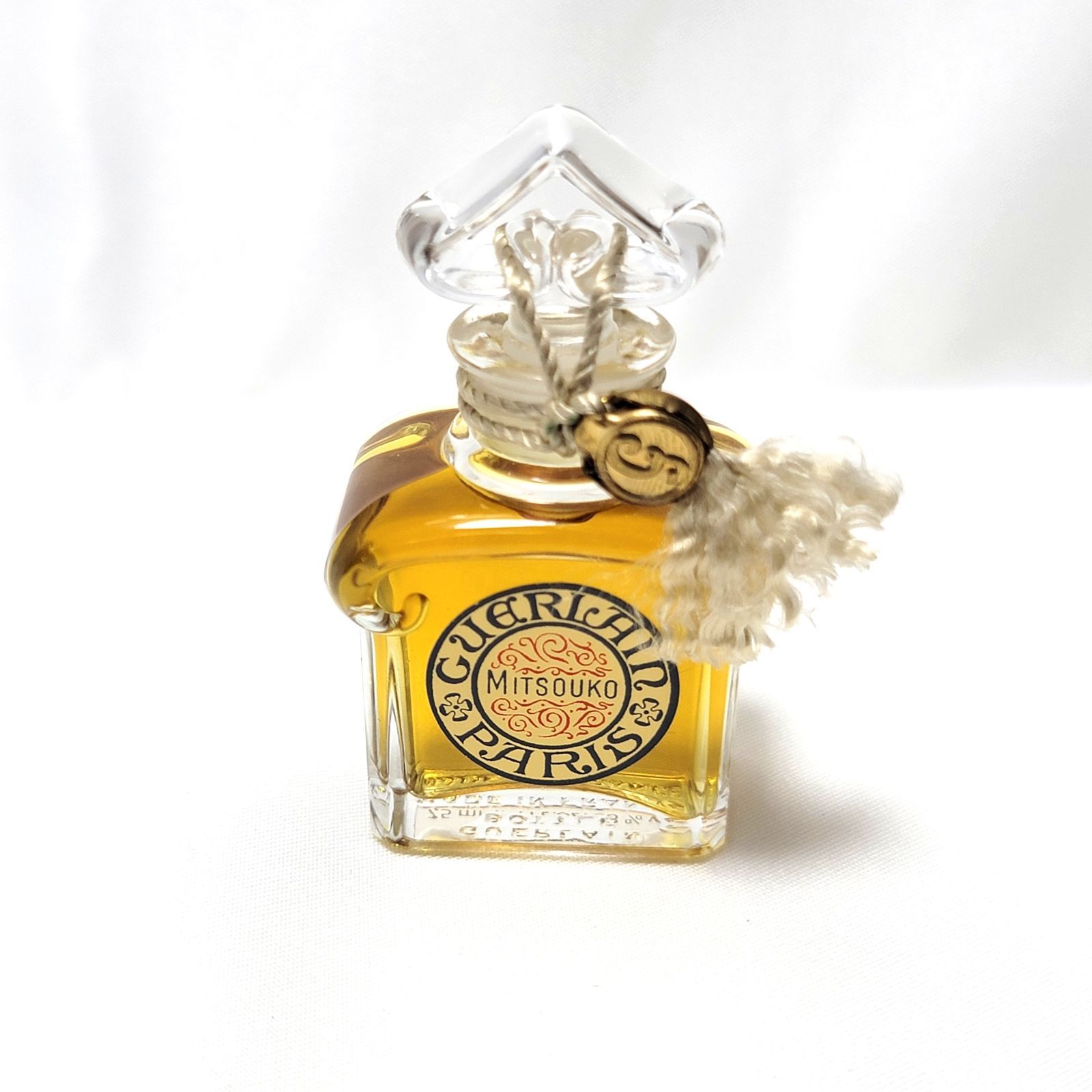 ゲラン ミツコ オードパルファム 7 5 ml フランス製