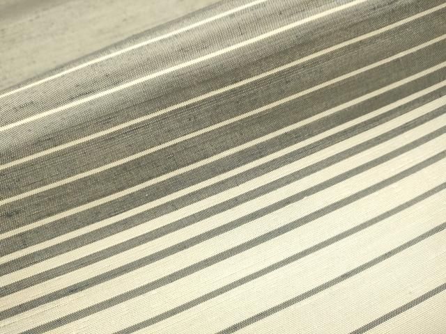 横段文 正絹