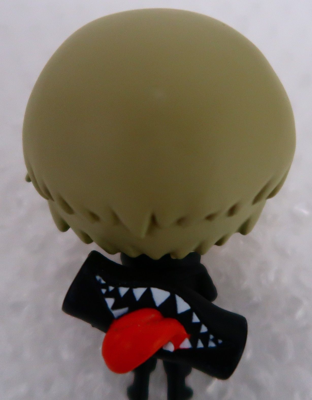 安い，定番人気】 Eve 飛くん MVフィギュア いのちの食べ方