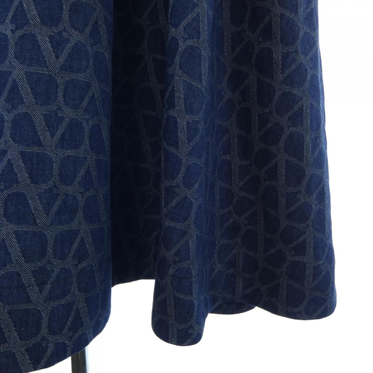 ヴァレンティノ VALENTINO 5B3DD17V8M9 スカート GULLKHAN_COM