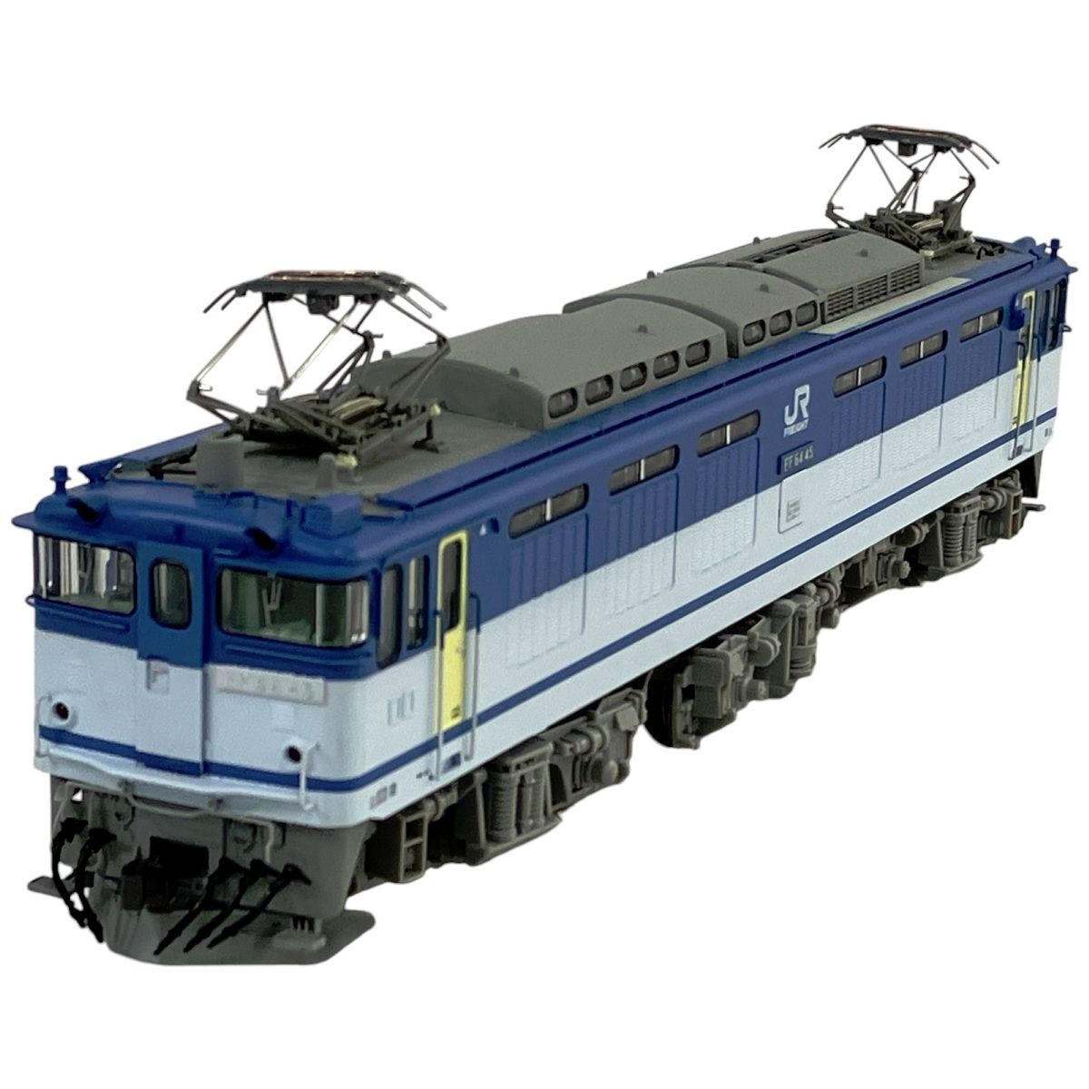 良好 アクラス CH-1008-2 国鉄 EF64形0番台 7次車 電暖無 JR貨物