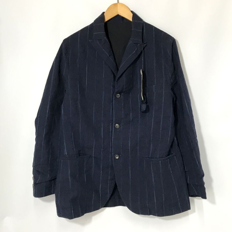 Bergfabel FARMAR テーラードジャケット 美品 BFMJ101 150 ジャケット 