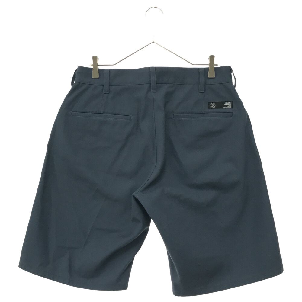 NEIGHBORHOOD (ネイバーフッド) 22SS WP SHORT ツイルワーク