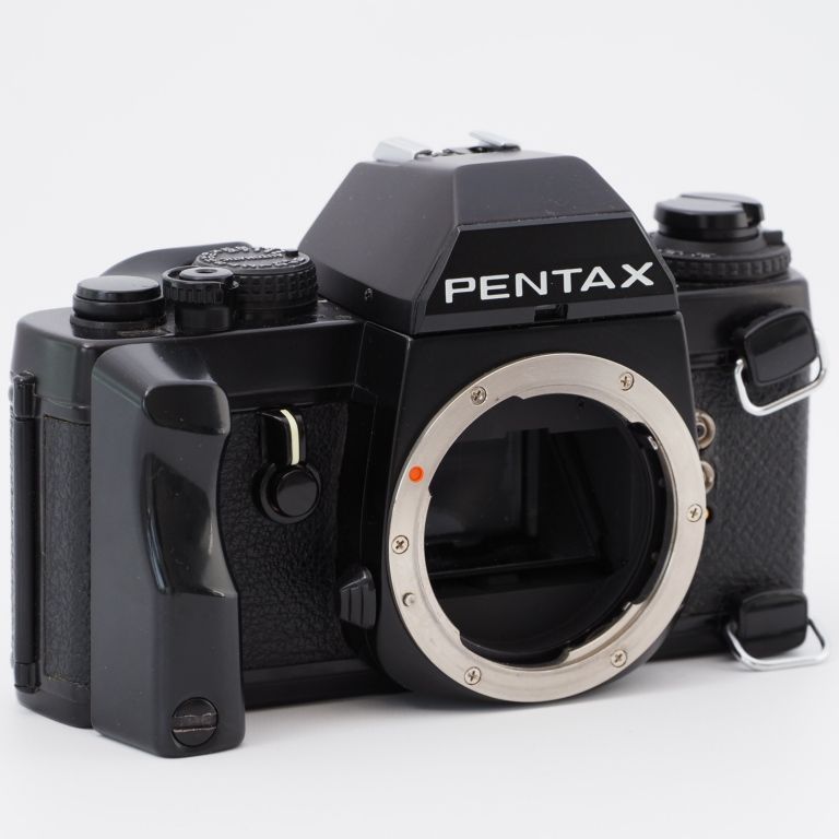 PENTAX LX 後期 フィルム一眼レフカメラ Amazon | PENTAX LX 後期モデル | 一眼レフカメラ 通販