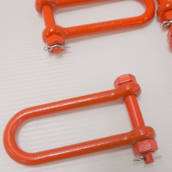 TSL-1.25t 呼び使用荷重1.25t