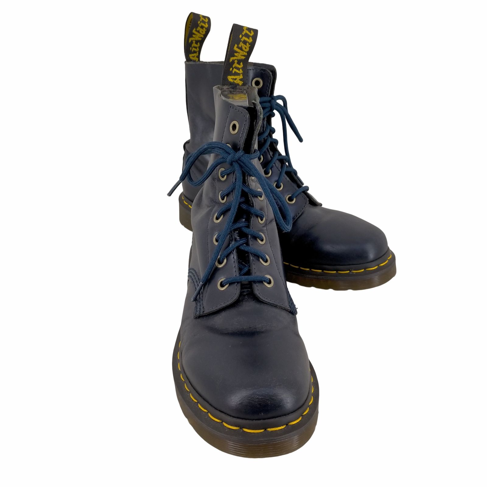 ドクターマーチン Dr.Martens PASCAL 8ホールブーツ レディース EUR