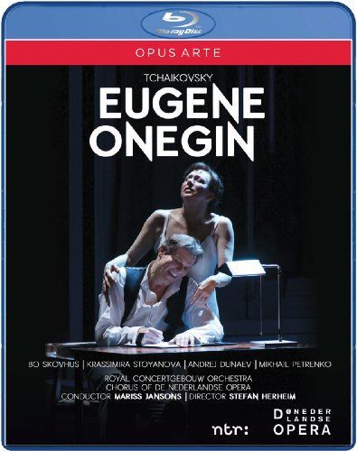その他 Eugene Onegin / [Blu-ray] [Import] khxv5rg Buy Eugene Onegin (Blu-ray) online | eBay