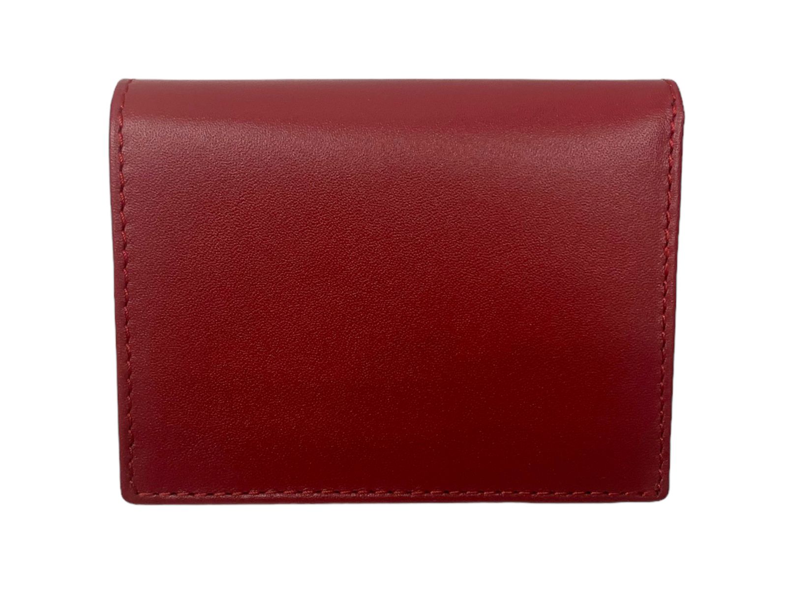 COMME des GARCONS (コムデギャルソン) CLASSIC LINE WALLET RD 二 