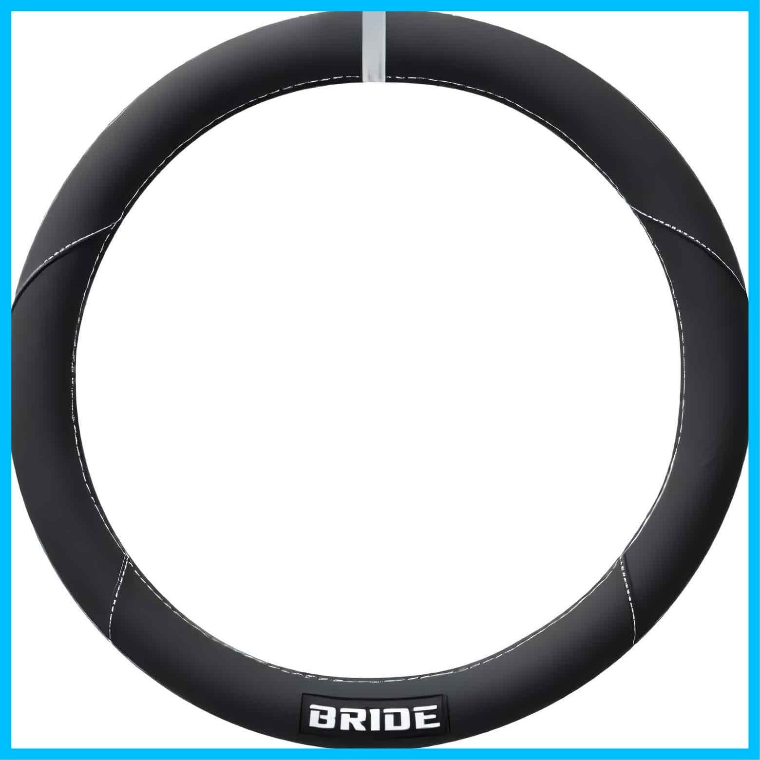 【人気商品】(ブリッド) 【ハンドルカバー】 BRIDE Sタイプ ブラック HSHC01