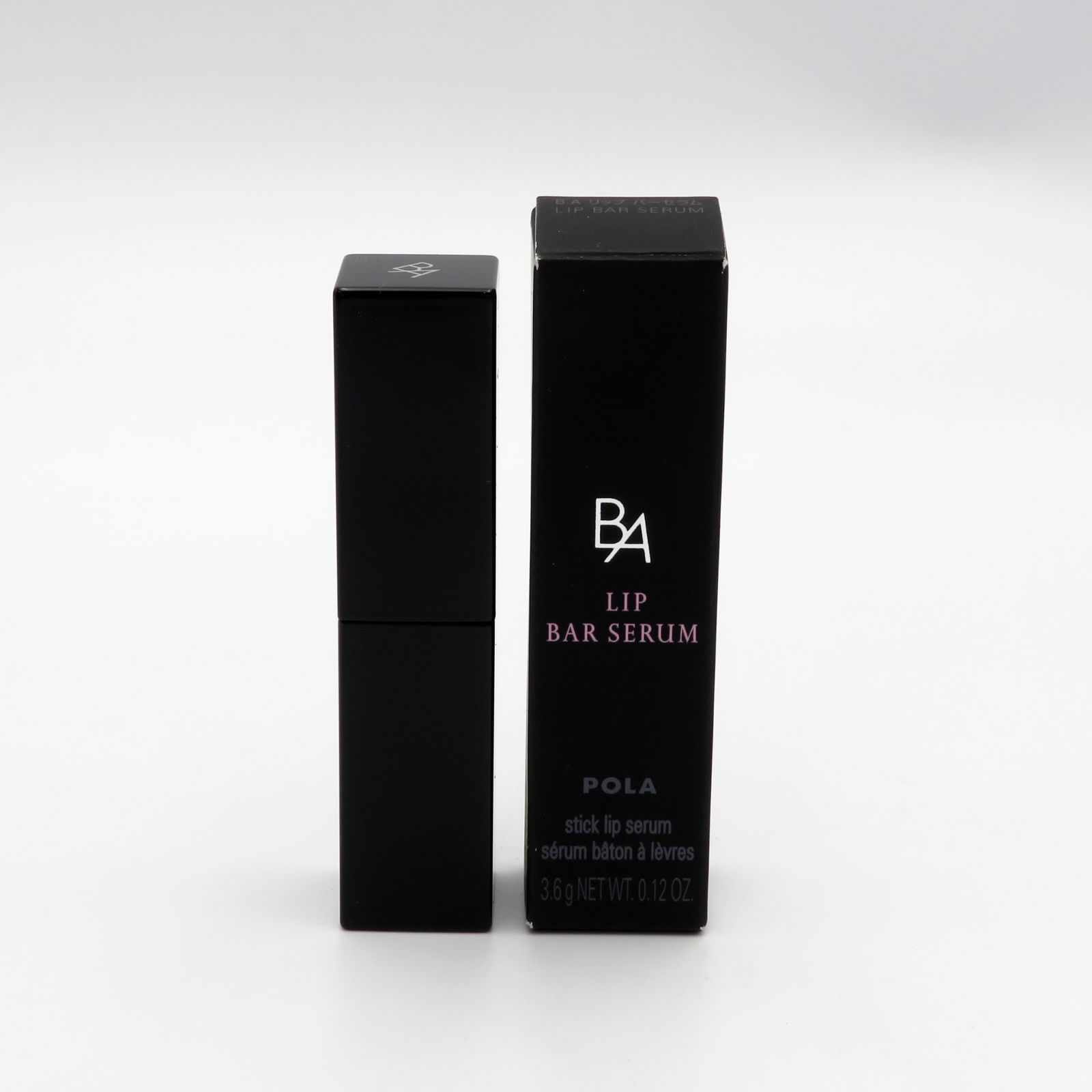 ［新品未使用］　POLA　ポーラ　B.A　リップ　バーセラム　リップクリーム　P-68　pola