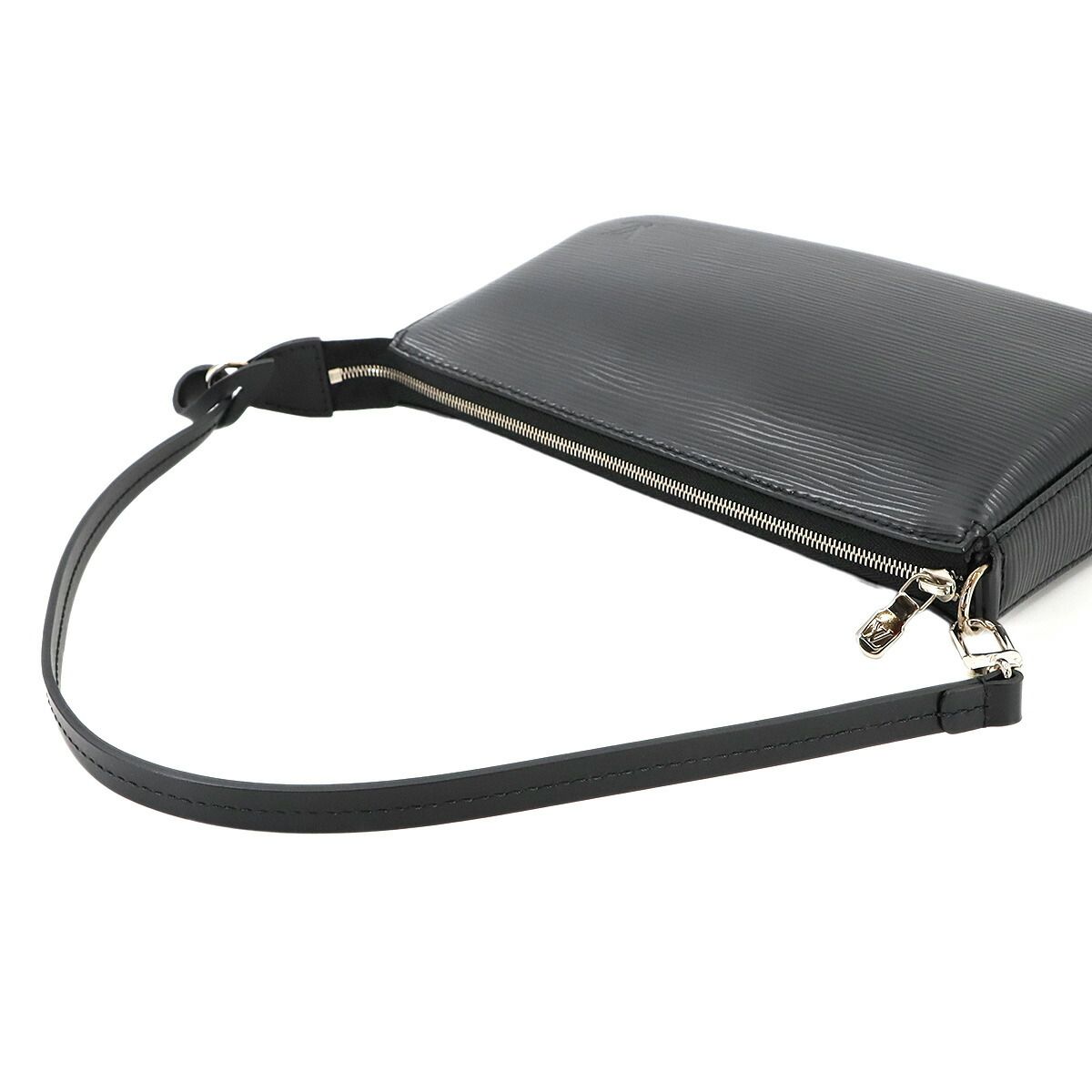 未使用 展示品 ルイ ヴィトン LOUIS VUITTON エピ ポシェット