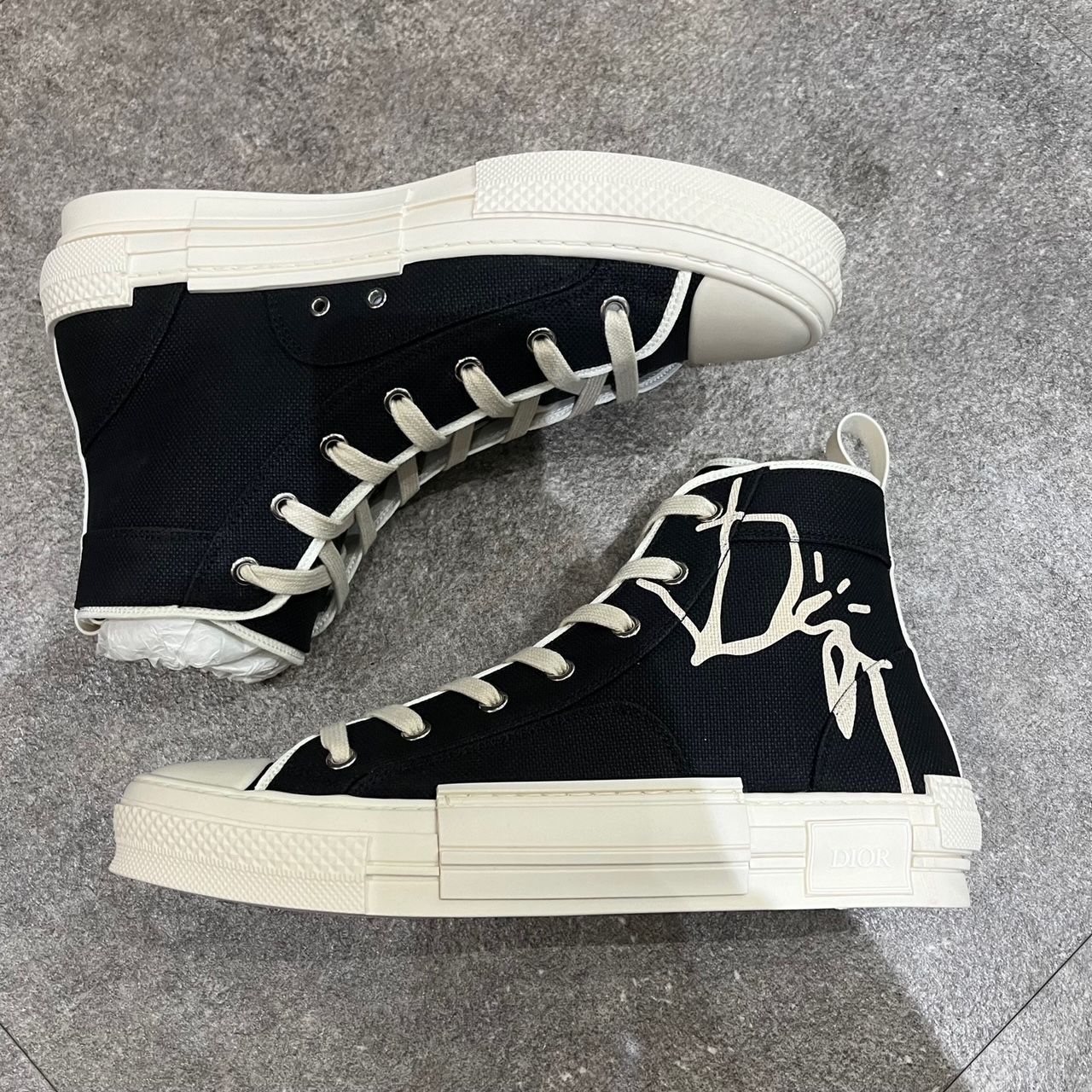 新品 国内正規 Dior Travis Scott B23 Cactus Jack カクタスジャック 