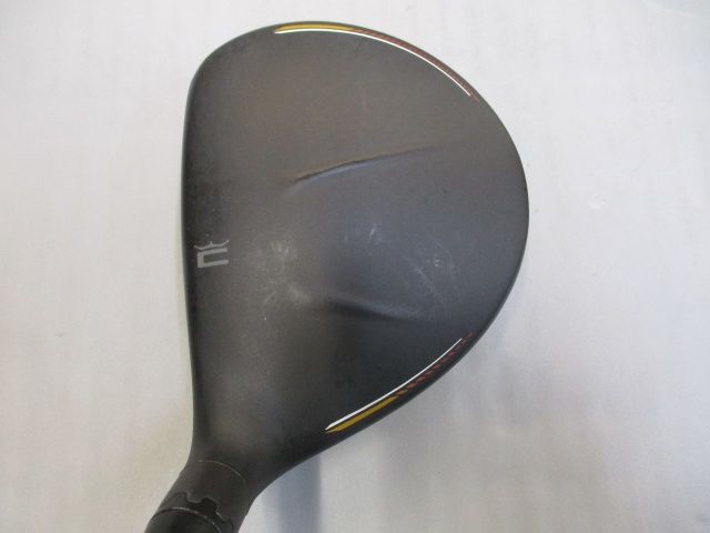 フェアウェイウッド コブラ LTDx/TourAD UB-6(JP)/S/22.5[109972]