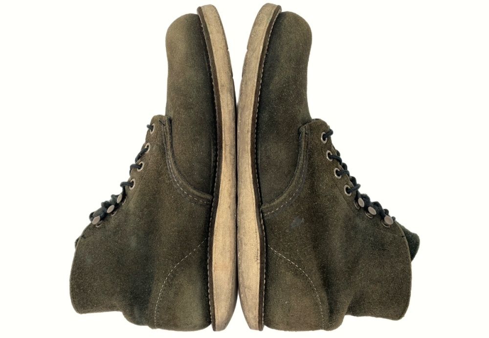 USA製　レッドウィング　8174 Classic Round RED WING SHOES レッドウィング/RED ブーツ 8174 6