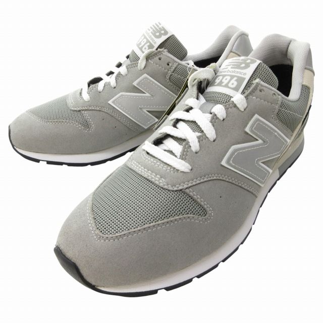 ★新品未使用★ニューバランス CM996GR2 グレー 27cm 楽天市場】NEW BALANCE CM996GR2 width D GREY ニューバランス