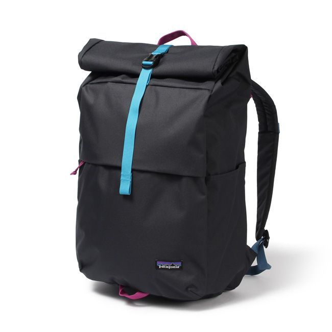 新品未使用】 Patagonia パタゴニア Fieldsmith Roll-Top Pack 30L