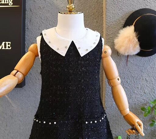 卒園式スーツ女の子子供卒業式子供服女の子ドレス2点セット韓国スーツ女の子スーツフォーマルキッズフォーマルスーツ入学式